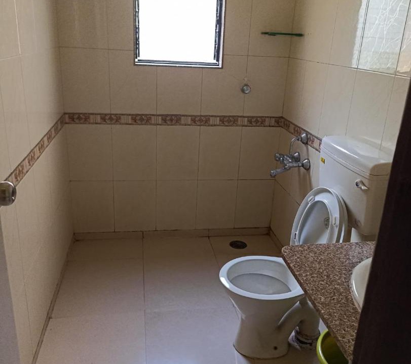 Photo of Bathroom in Kalyani Nagar