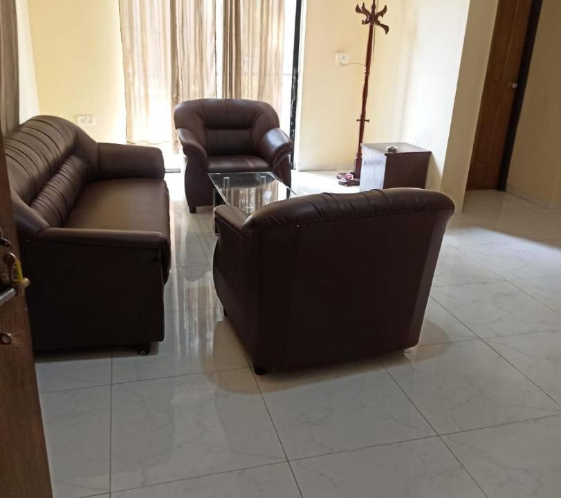 Photo of Livingroom in Kalyani Nagar