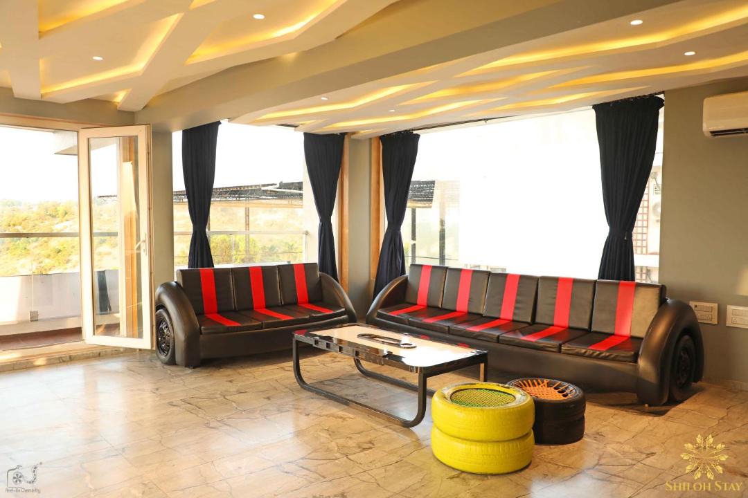 Photo of Livingroom in Khodala