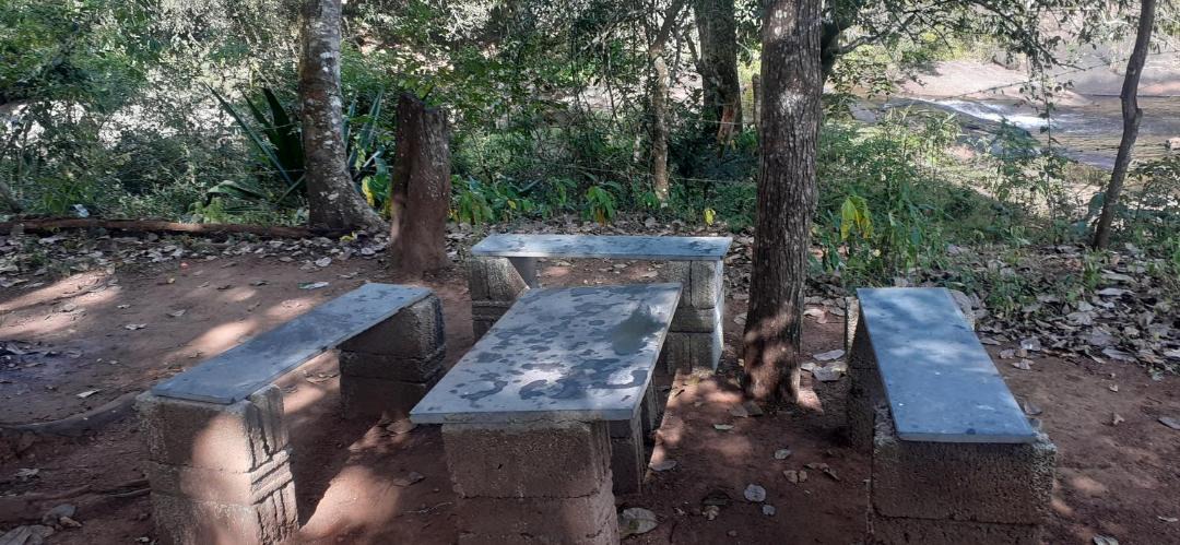 Photo of Patio Balcony in Kodaikanal