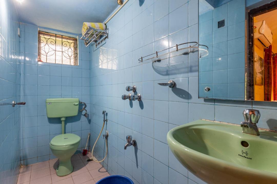 Photo of Bathroom in Majorda