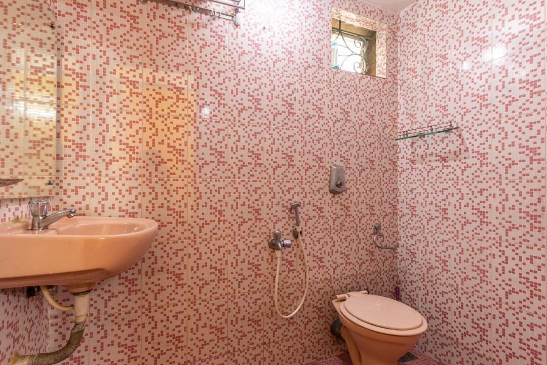 Photo of Bathroom in Majorda