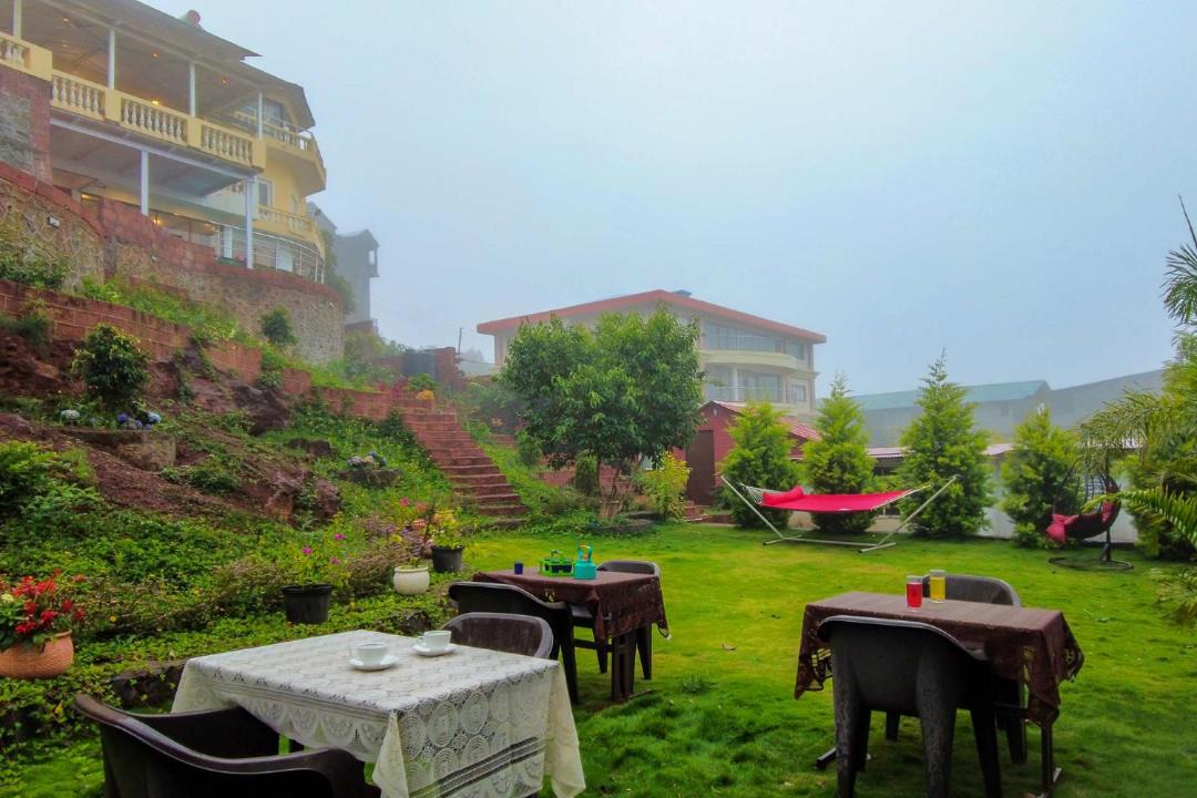 Photo of Others in Mahabaleshwar