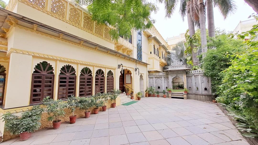 Photo of Others in Udaipur City Centre