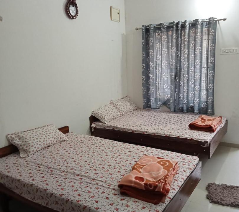 Photo of Bedroom in Rajpipla