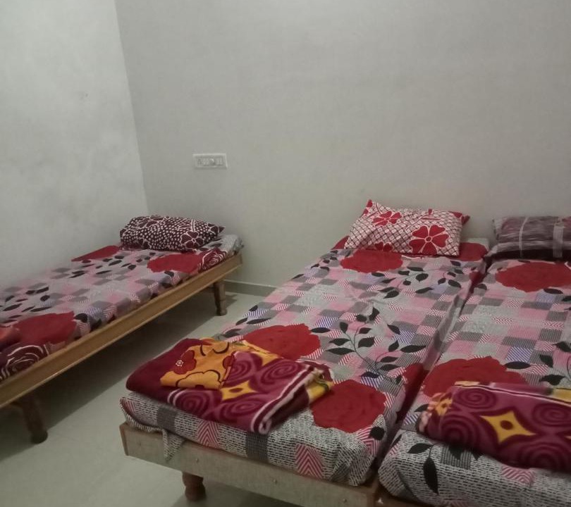 Photo of Bedroom in Rajpipla
