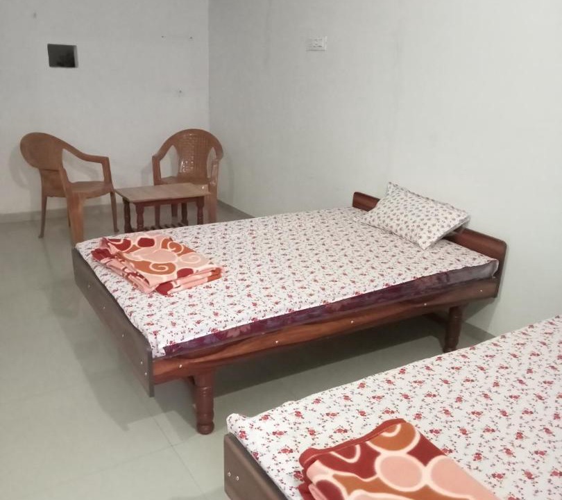 Photo of Bedroom in Rajpipla