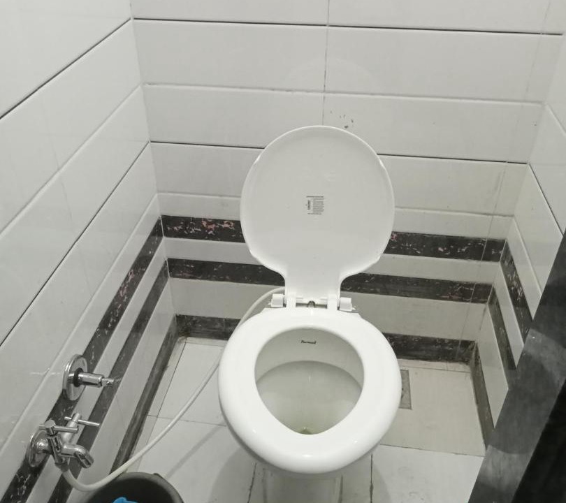 Photo of Bathroom in Rajpipla