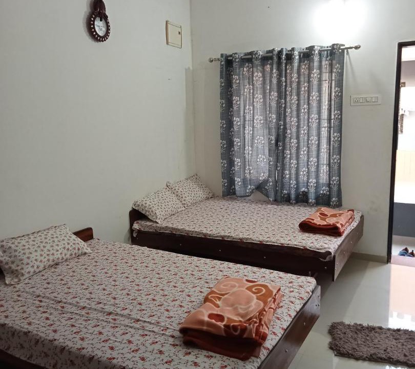 Photo of Bedroom in Rajpipla