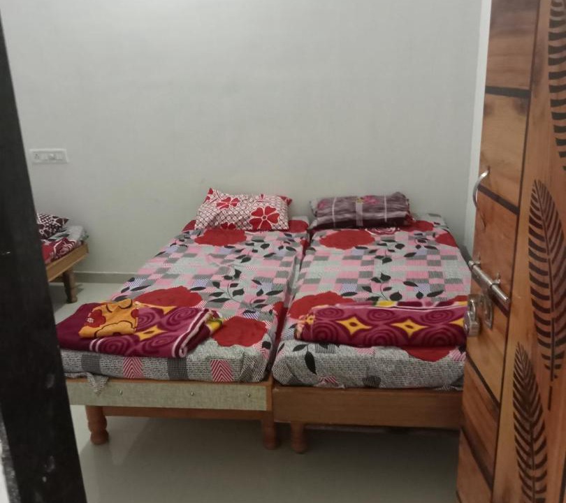 Photo of Bedroom in Rajpipla