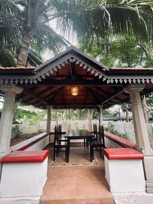Photo of Patio Balcony in Kumbakonam