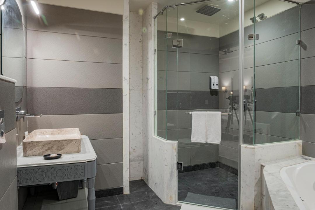 Photo of Bathroom in Jaisalmer
