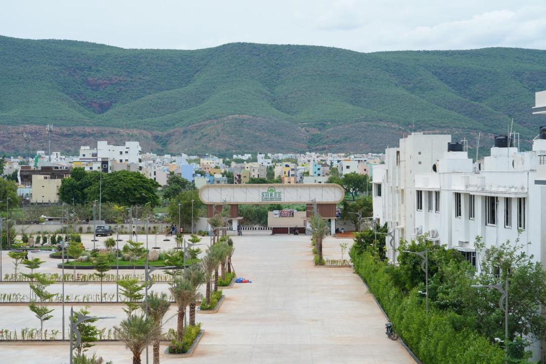 Photo of Others in Tirupati