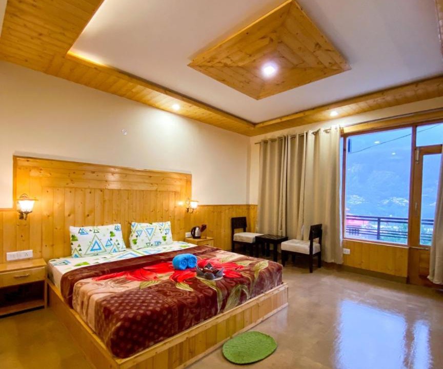 Photo of Livingroom in Jagatsukh