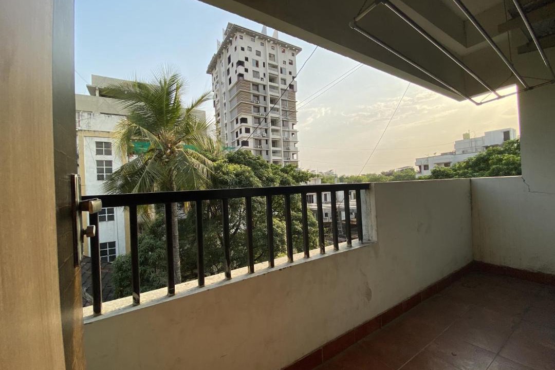 Photo of Patio Balcony in Nagpur