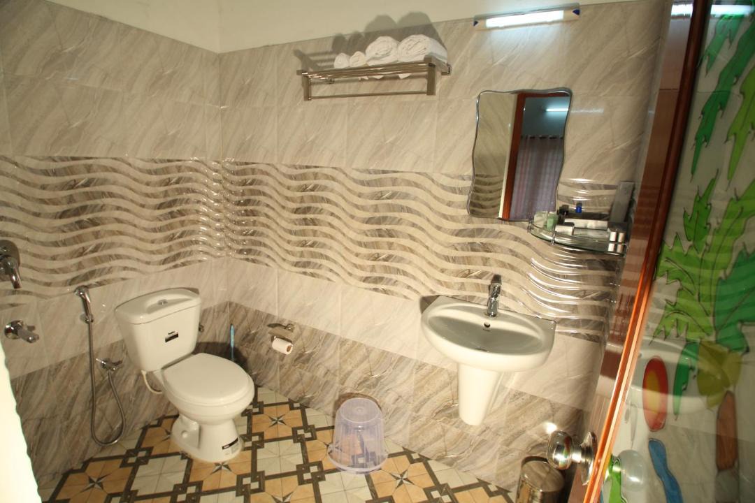 Photo of Bathroom in Pirmed