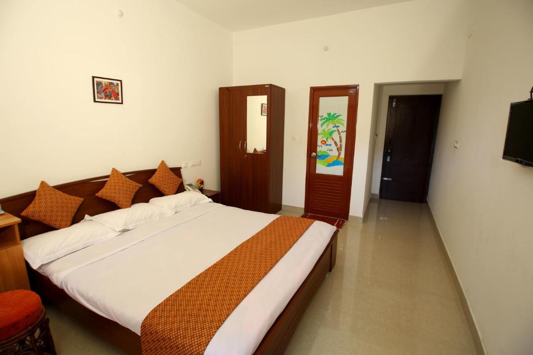 Photo of Bedroom in Pirmed