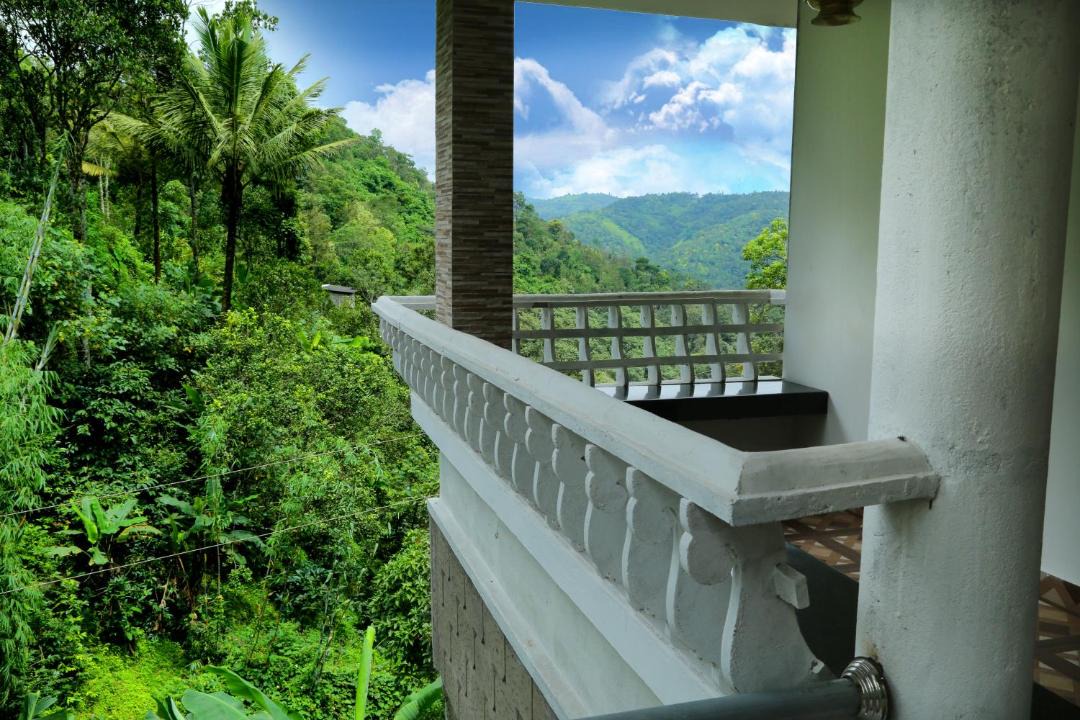 Photo of Patio Balcony in Pirmed