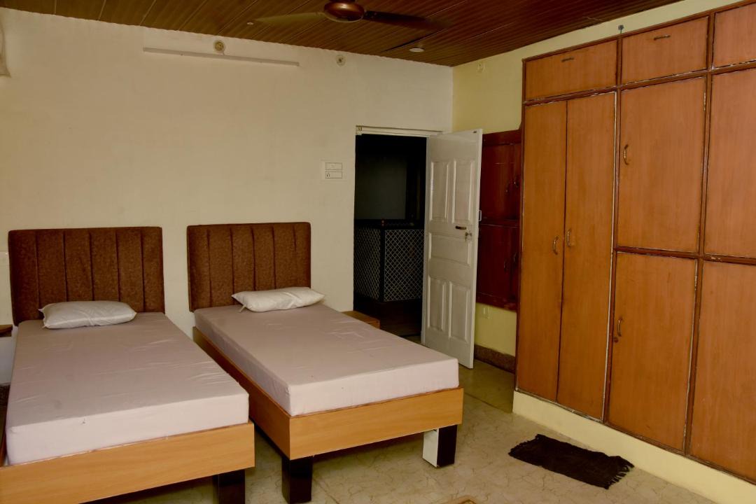 Photo of Bedroom in Varanasi