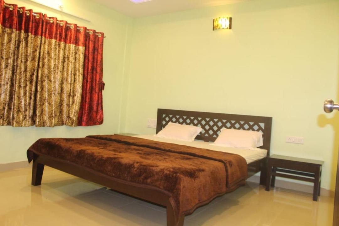 Photo of Bedroom in Mahabaleshwar