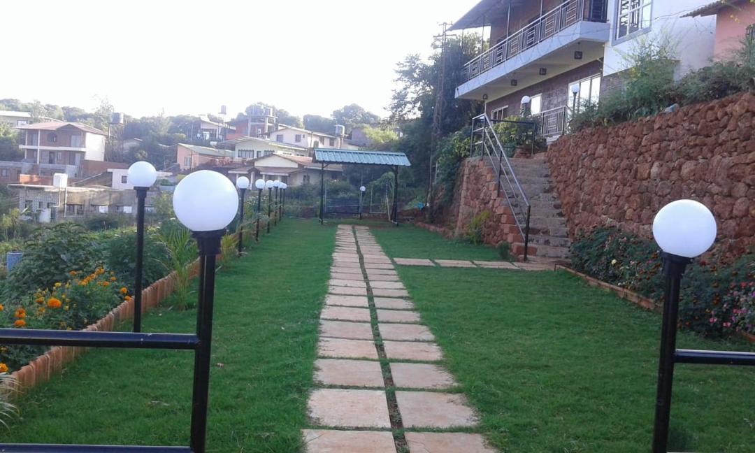 Photo of Others in Mahabaleshwar