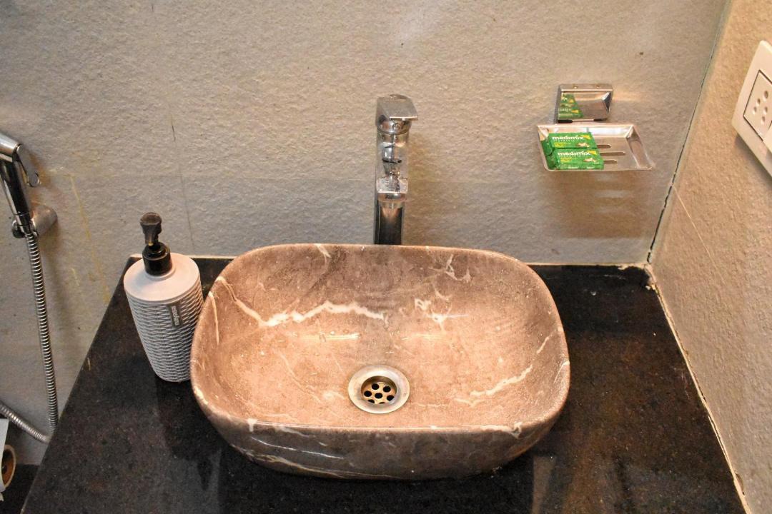Photo of Bathroom in Nashik