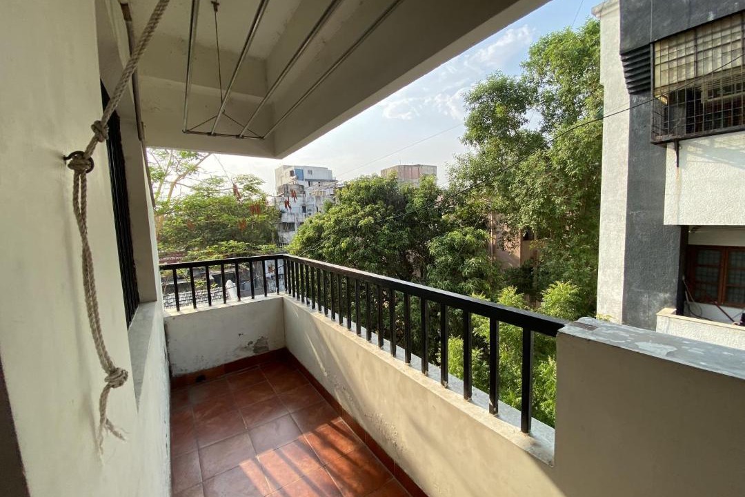 Photo of Patio Balcony in Nagpur