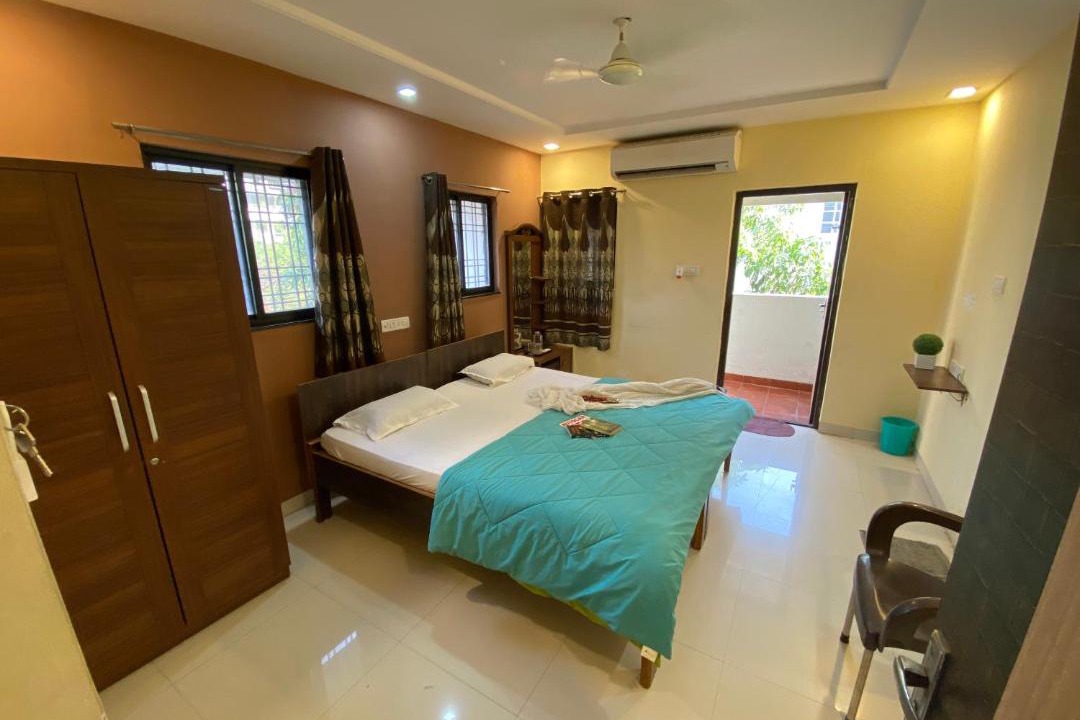 Photo of Bedroom in Nagpur