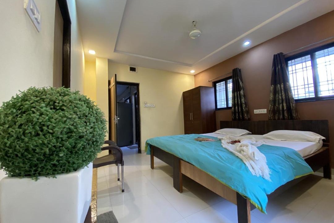 Photo of Bedroom in Nagpur