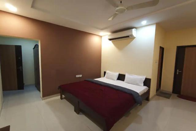 Photo of Bedroom in Nagpur