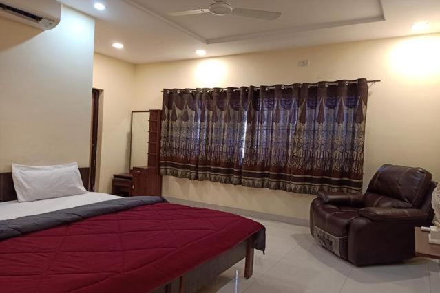 Photo of Bedroom in Nagpur
