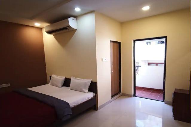 Photo of Bedroom in Nagpur