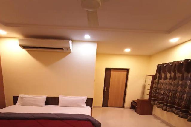 Photo of Bedroom in Nagpur