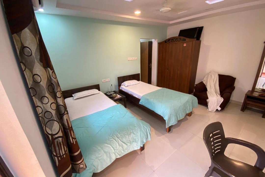 Photo of Bedroom in Nagpur