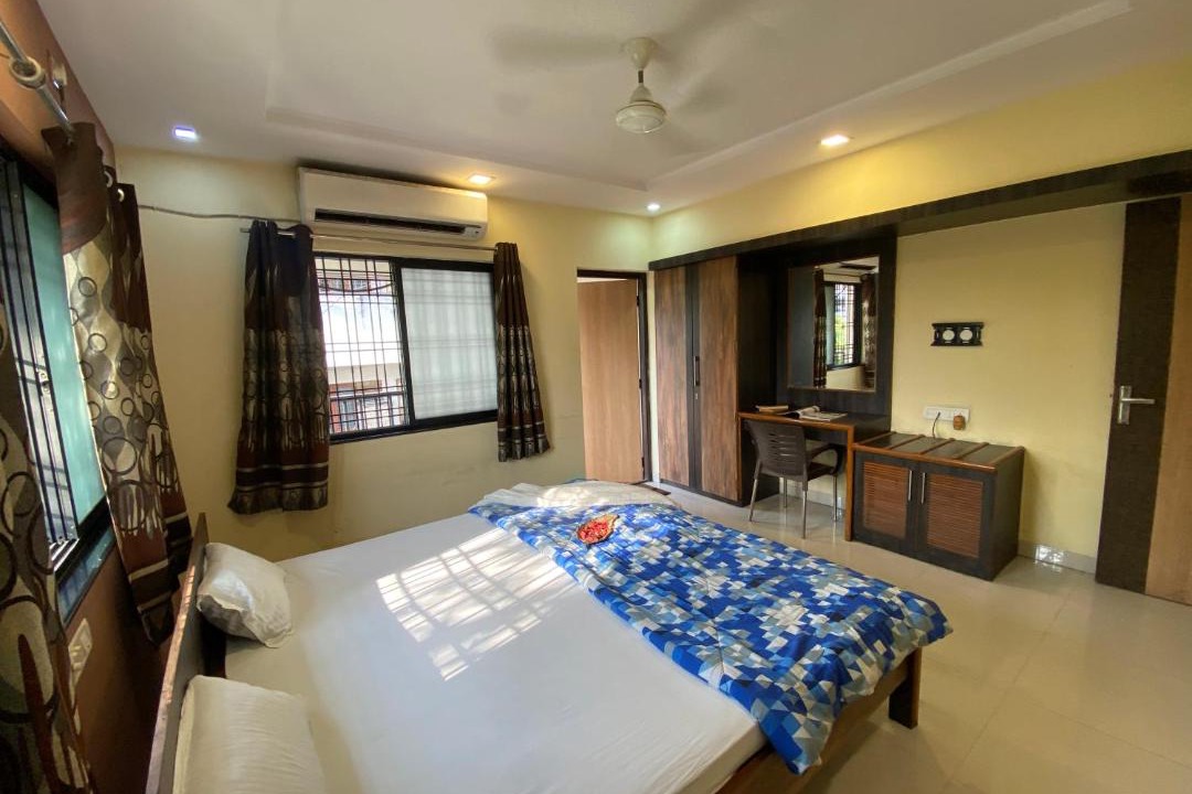 Photo of Bedroom in Nagpur