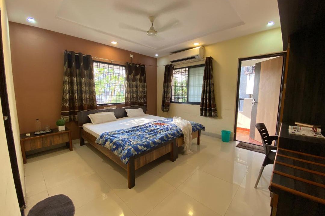 Photo of Bedroom in Nagpur