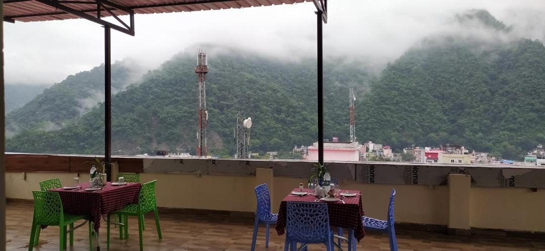 Photo of Others in Tapovan