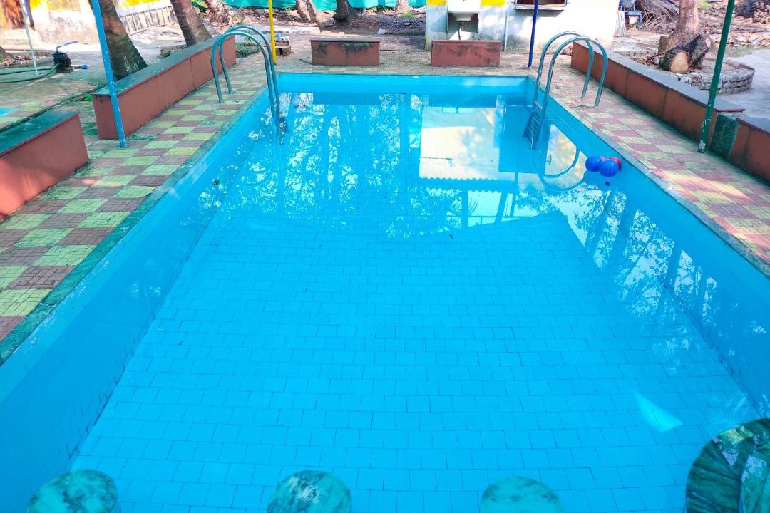 Photo of Outdoor in Alibaug