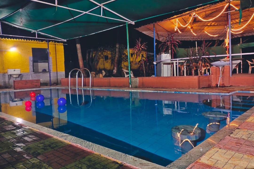 Photo of Outdoor in Alibaug