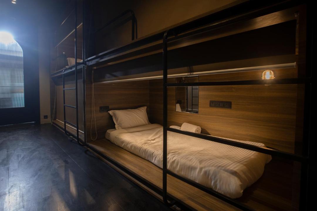 Photo of Bedroom in Goregaon East