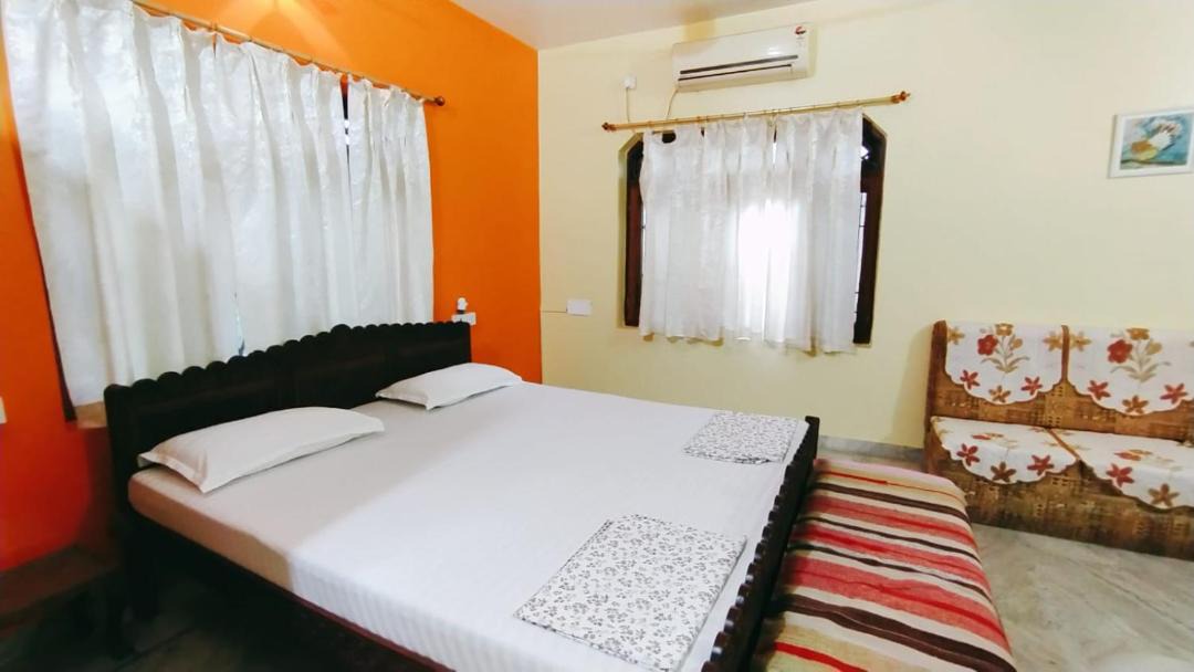 Photo of Bedroom in Abu Road