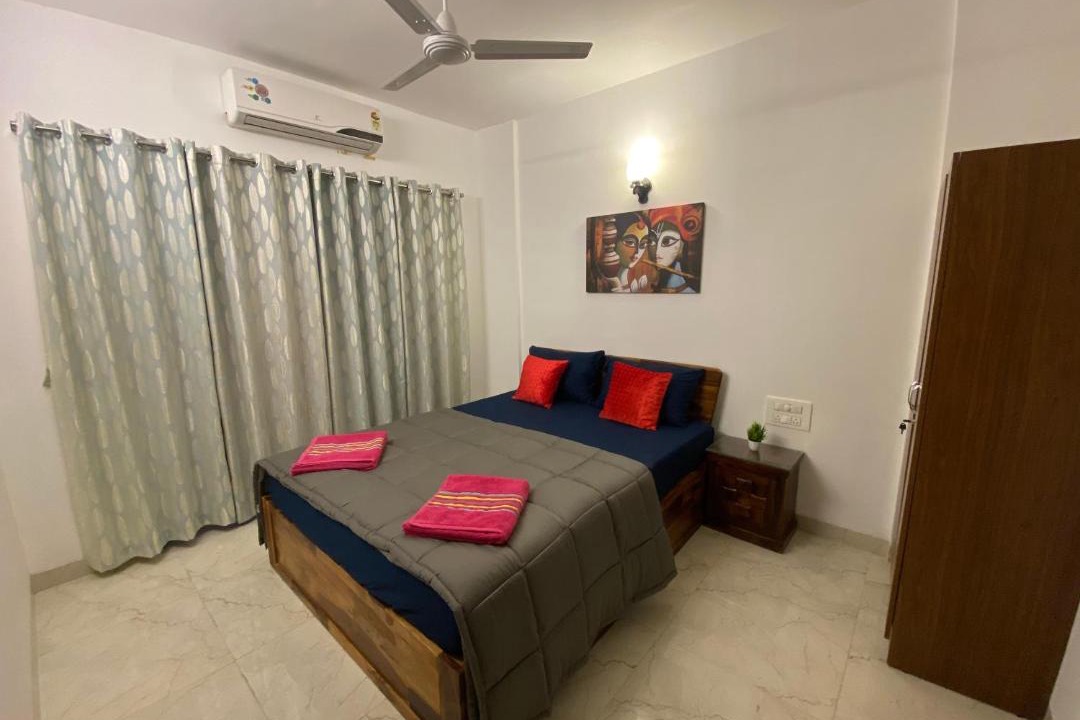 Photo of Bedroom in Palghar