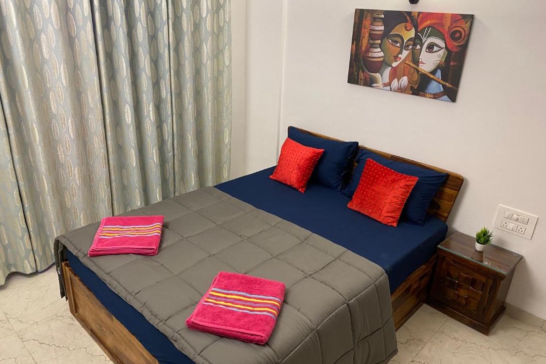 Photo of Bedroom in Palghar