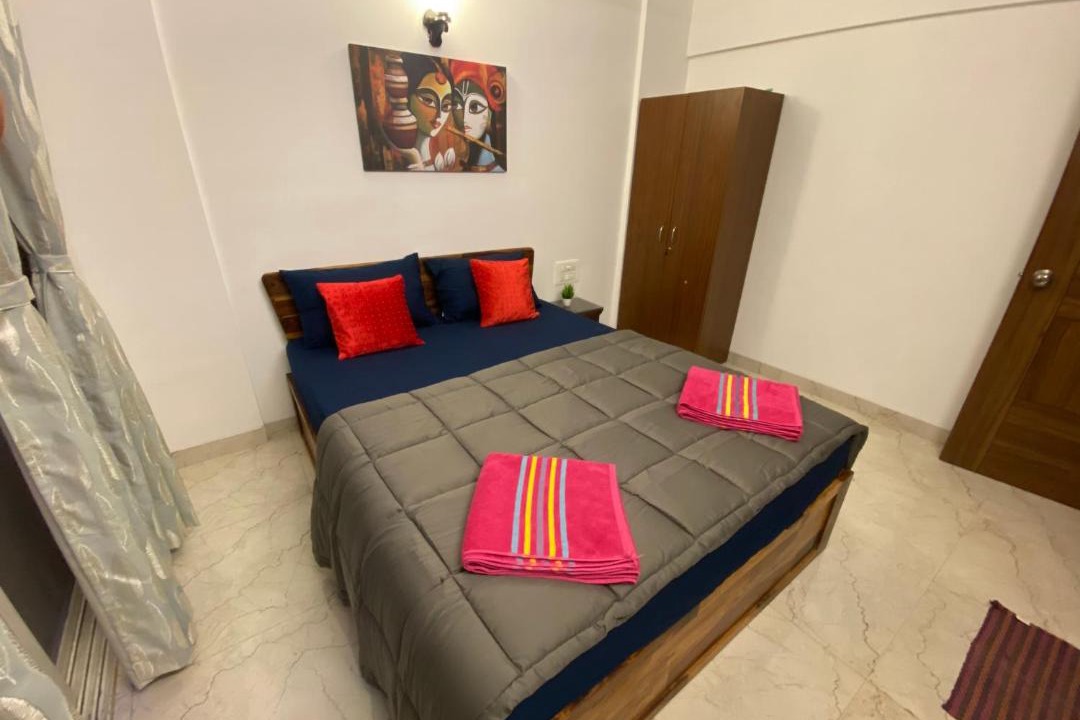 Photo of Bedroom in Palghar