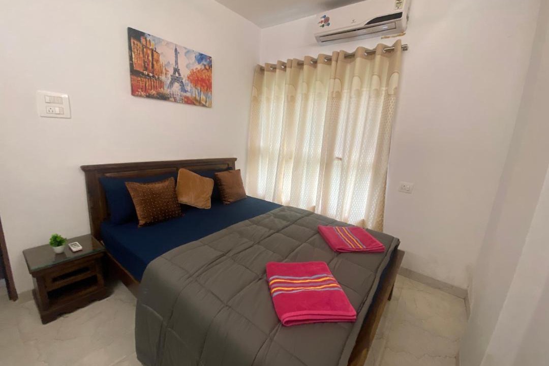 Photo of Bedroom in Palghar