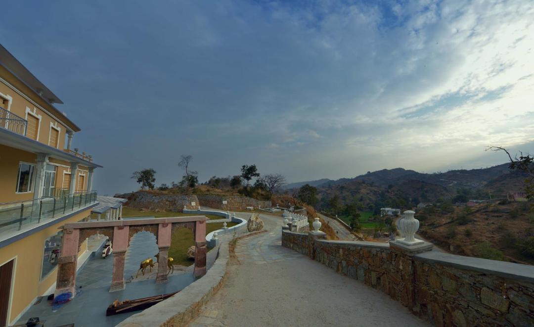 Photo of Others in Kumbhalgarh