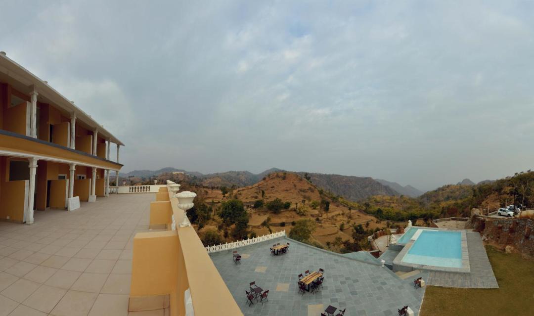 Photo of Others in Kumbhalgarh