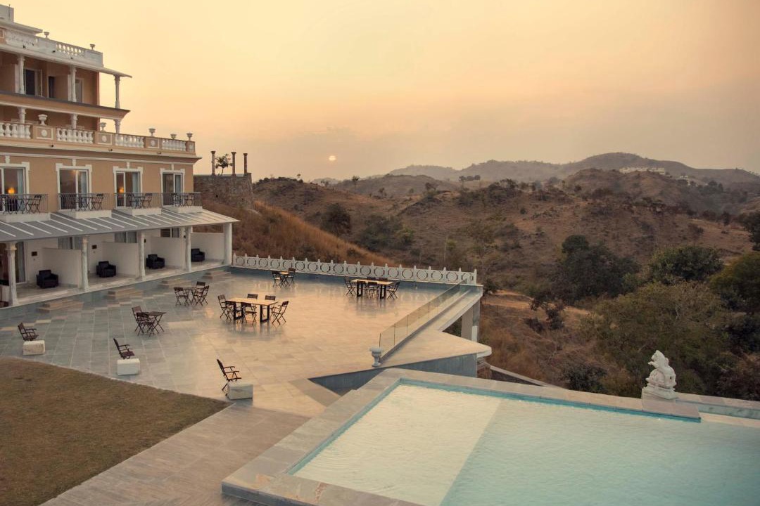 Photo of Others in Kumbhalgarh