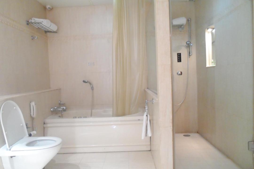 Photo of Bathroom in Banjara Hills