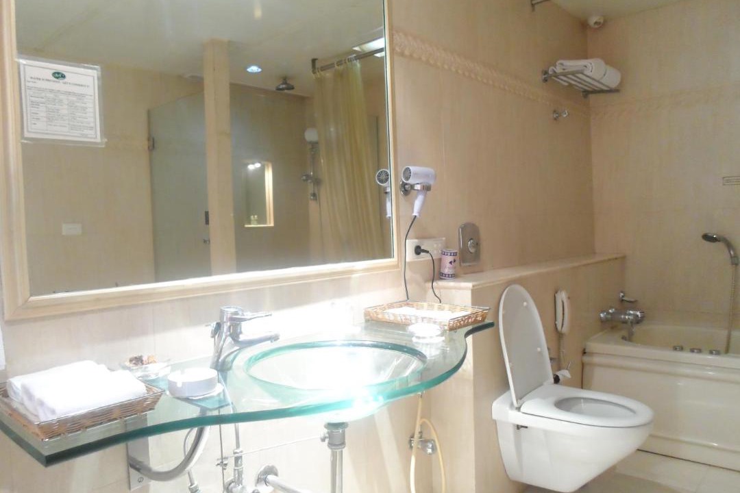 Photo of Bathroom in Banjara Hills